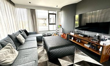 Venta de PH Espectacular Trianon en Bosques de las Lomas