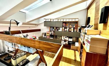 Venta de PH Espectacular Trianon en Bosques de las Lomas