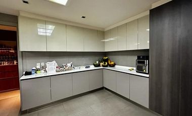 Venta de PH Espectacular Trianon en Bosques de las Lomas