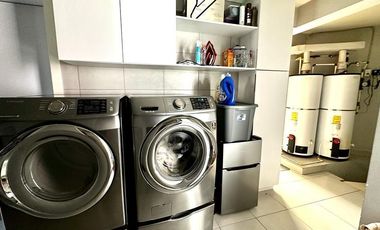 Venta de PH Espectacular Trianon en Bosques de las Lomas