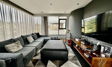 Venta de PH Espectacular Trianon en Bosques de las Lomas