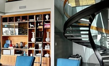 Venta de PH Espectacular Trianon en Bosques de las Lomas