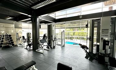 Venta de PH Espectacular Trianon en Bosques de las Lomas