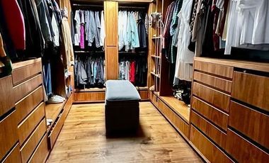 Venta de PH Espectacular Trianon en Bosques de las Lomas