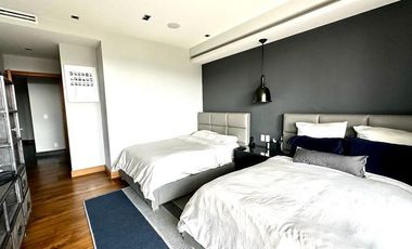 Venta de PH Espectacular Trianon en Bosques de las Lomas