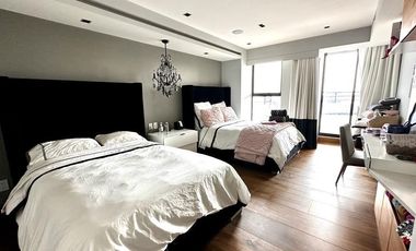 Venta de PH Espectacular Trianon en Bosques de las Lomas