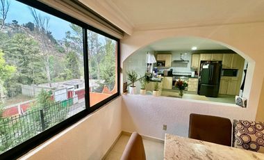 ¡Descubre tu nuevo hogar en Paseos del bosque!