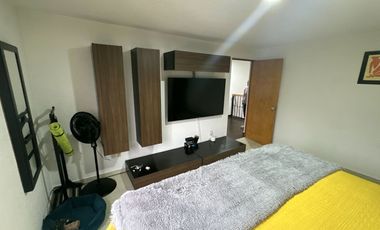 ¡Descubre tu nuevo hogar en Paseos del bosque!