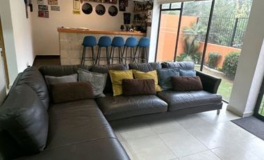 ¡Descubre tu nuevo hogar en Paseos del bosque!