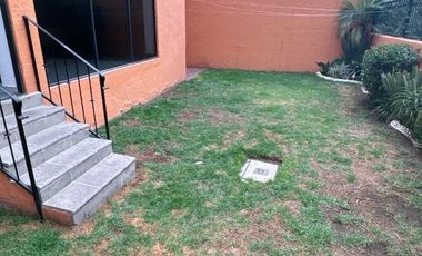 ¡Descubre tu nuevo hogar en Paseos del bosque!