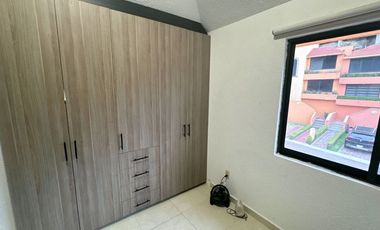 ¡Descubre tu nuevo hogar en Paseos del bosque!