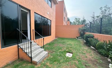 ¡Descubre tu nuevo hogar en Paseos del bosque!