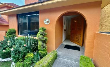 ¡Descubre tu nuevo hogar en Paseos del bosque!