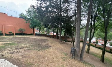 ¡Descubre tu nuevo hogar en Paseos del bosque!