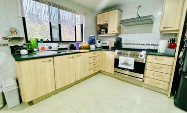 ¡Descubre tu nuevo hogar en Paseos del bosque!