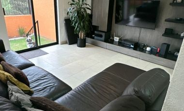 ¡Descubre tu nuevo hogar en Paseos del bosque!