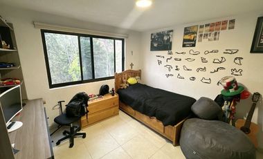 ¡Descubre tu nuevo hogar en Paseos del bosque!