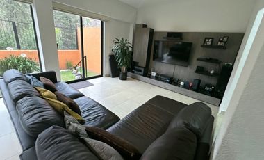 ¡Descubre tu nuevo hogar en Paseos del bosque!