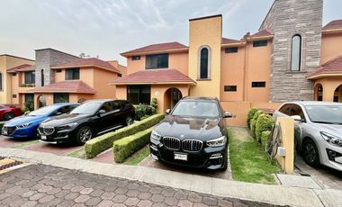 ¡Descubre tu nuevo hogar en Paseos del bosque!