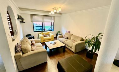 ¡Descubre tu nuevo hogar en Paseos del bosque!