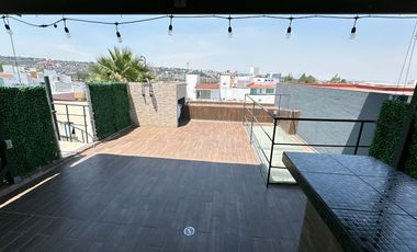 ¡Oportunidad única en Lomas de San Mateo!