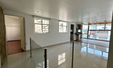 ¡Oportunidad única en Lomas de San Mateo!