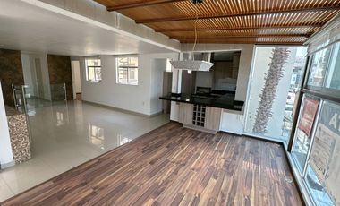 ¡Oportunidad única en Lomas de San Mateo!