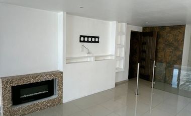 ¡Oportunidad única en Lomas de San Mateo!