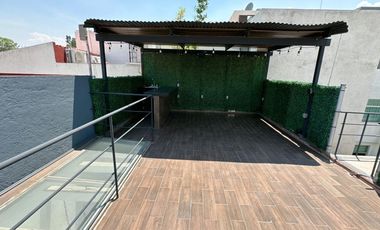 ¡Oportunidad única en Lomas de San Mateo!