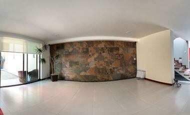¡Vive el paraíso en Residencial Chiluca Atizapan!
