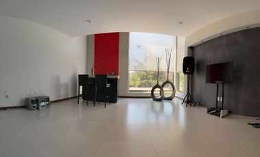 ¡Vive el paraíso en Residencial Chiluca Atizapan!