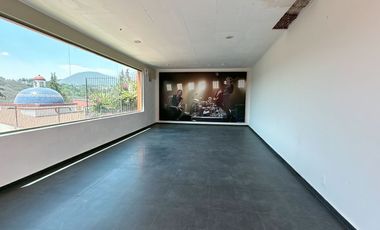 ¡Vive el paraíso en Residencial Chiluca Atizapan!