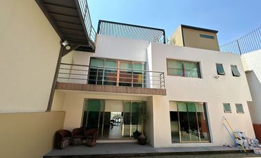 ¡Vive el paraíso en Residencial Chiluca Atizapan!