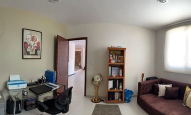 ¡Vive el paraíso en Residencial Chiluca Atizapan!