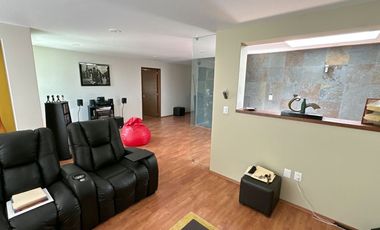 ¡Vive el paraíso en Residencial Chiluca Atizapan!