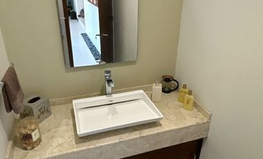 ¡Vive el paraíso en Residencial Chiluca Atizapan!