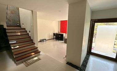 ¡Vive el paraíso en Residencial Chiluca Atizapan!