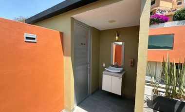 ¡Vive el paraíso en Residencial Chiluca Atizapan!