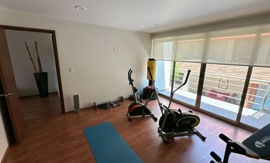 ¡Vive el paraíso en Residencial Chiluca Atizapan!