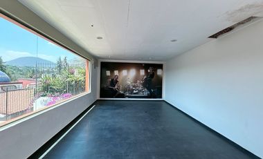 ¡Vive el paraíso en Residencial Chiluca Atizapan!