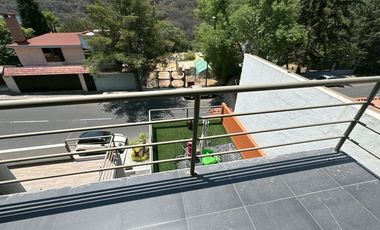 ¡Vive el paraíso en Residencial Chiluca Atizapan!