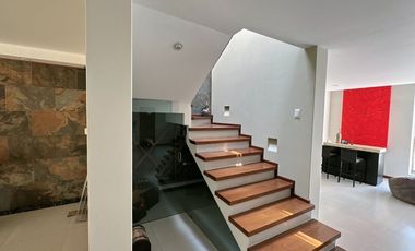 ¡Vive el paraíso en Residencial Chiluca Atizapan!