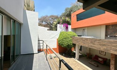 ¡Vive el paraíso en Residencial Chiluca Atizapan!