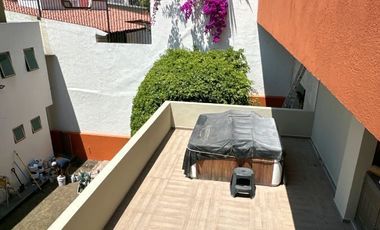 ¡Vive el paraíso en Residencial Chiluca Atizapan!