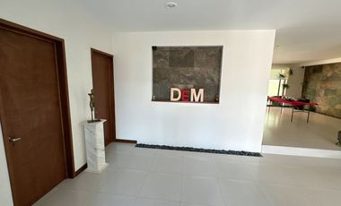 ¡Vive el paraíso en Residencial Chiluca Atizapan!