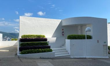 HERMOSA VILLA EN ACAPULCO DIAMANTE