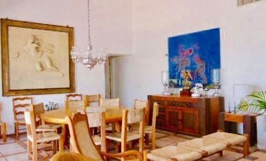 HERMOSA VILLA EN ACAPULCO DIAMANTE