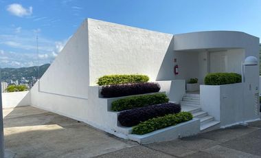 HERMOSA VILLA EN ACAPULCO DIAMANTE