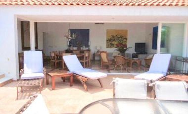 HERMOSA VILLA EN ACAPULCO DIAMANTE