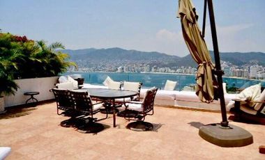 HERMOSA VILLA EN ACAPULCO DIAMANTE